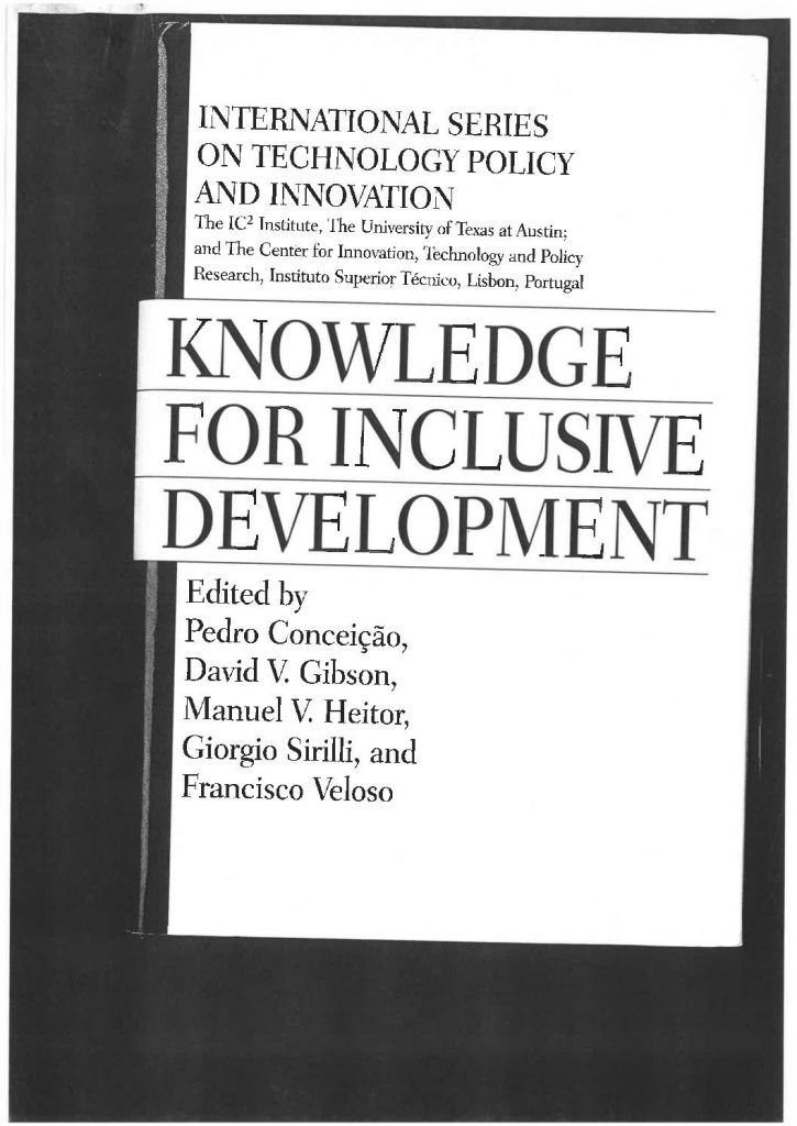 Knowledge-for-Inclusive-Development